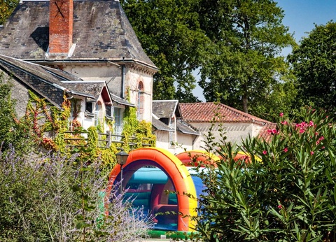 Marvilla Parks Château La Forêt, 4* - 18