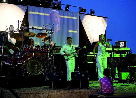 Résidence Saint Avit de Vialard - 18