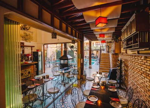 Circuit Sur les traces des sultans et des fées : de la capitale aux rivages d'Antalya - 15