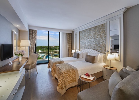 Hôtel Aska Lara Resort & Spa 5* - 10