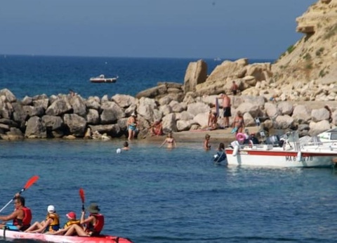 Camping Lou Cigalon, 3* - 10