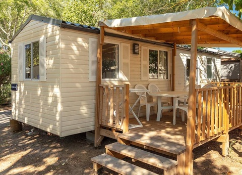 Camping Les Sablines, 4* - 26