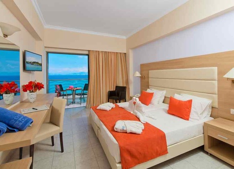 Hôtel Belair 4* - 3