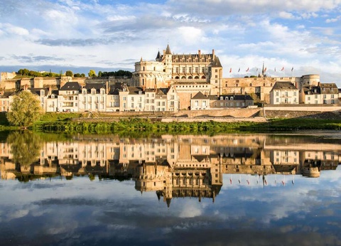 Entre culture et architecture au coeur de Tours - 4* - 11