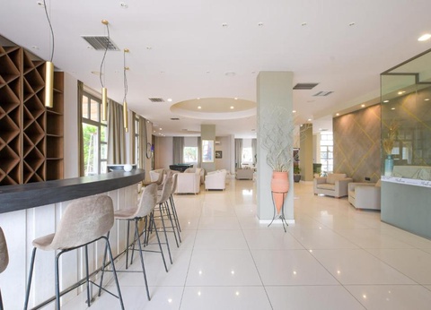 Hôtel Gouves Bay Hotel 4* - 5