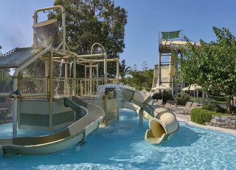 Mon French Club Atlantica Akti Zeus 4* - 14