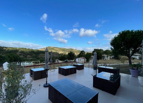 Parc Résidentiel de Loisirs Val Saint Georges, 3* - 2