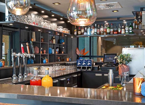 Soleil, mer, plage et romantisme sur la côte de Scheveningen - 4* - 7