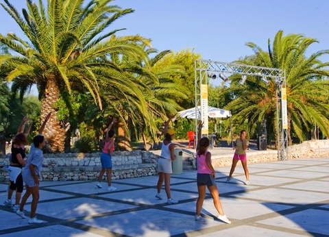 Camping Village Torre Rinalda, 4* - 14