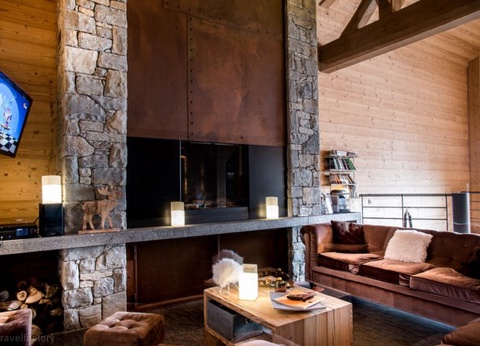 Résidence Les Grandes Alpes 4* - 7