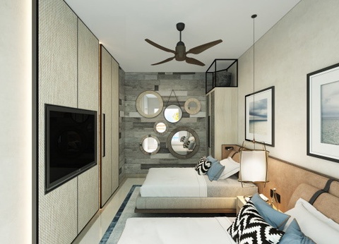 Club Framissima Premium InterContinental Mauritius Resort 5* - 7