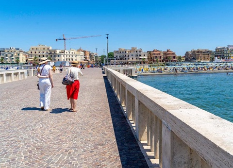 Camping Roma Capitol, 4* - 10