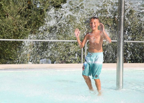 Villenpark Sanghen, 4* - 107