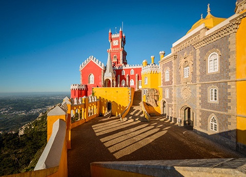 Circuit Voyage en liberté, de Lisbonne à Porto en train 7 nuits **** - 22