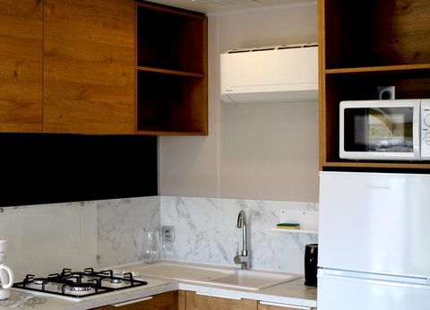 Camping Les Lavandes Valensole - 39