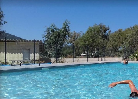 Camping Casa Di Luna - 3