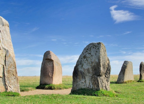 Escapade détente et gourmande non loin de Carnac - 3* - 17