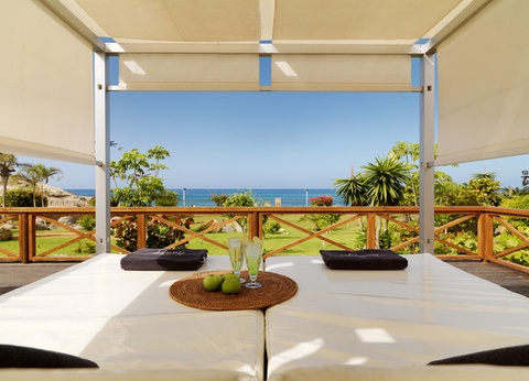 Hôtel Club Framissima Premium H10 Costa Adeje Palace 4* - 17