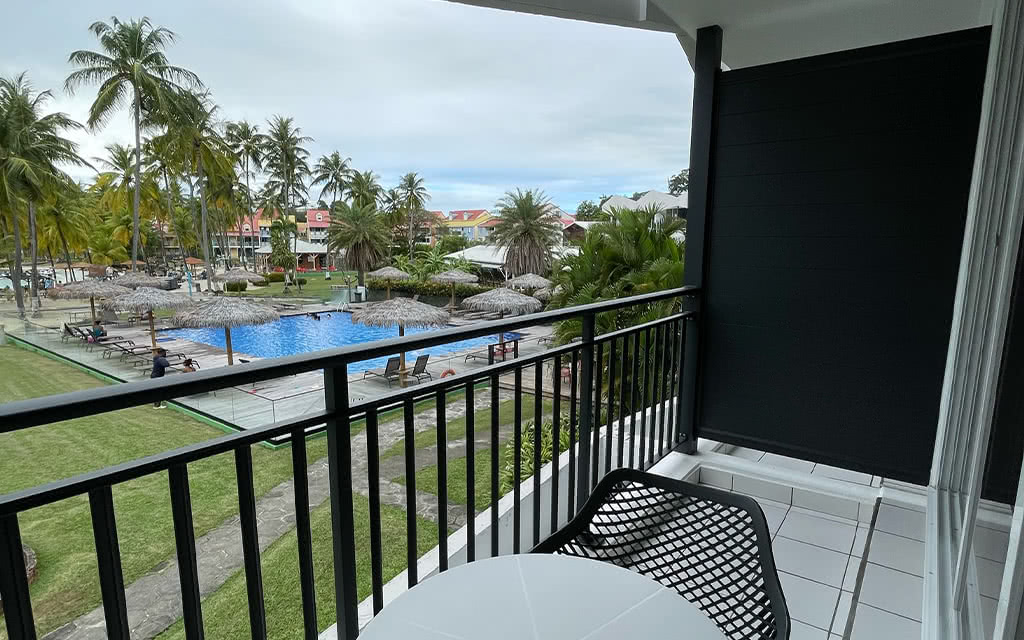 Hôtel Fleur d'Epée 3* - 6