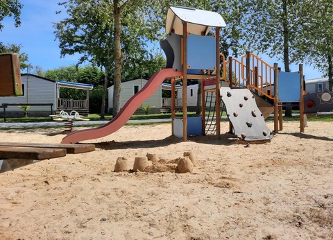 Camping Le Robinson, 3* - 31