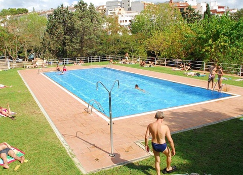 Camping Lloret Blau, 3* - 2