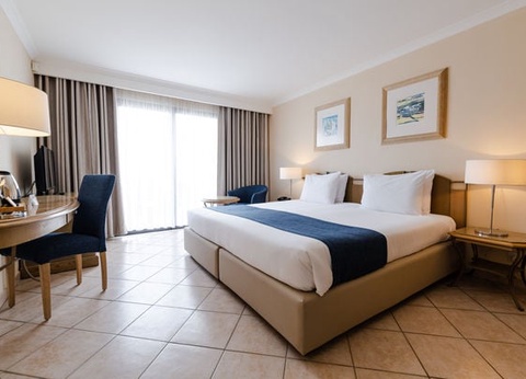 Hôtel Maritim Antonine Hotel & Spa 4* - 3