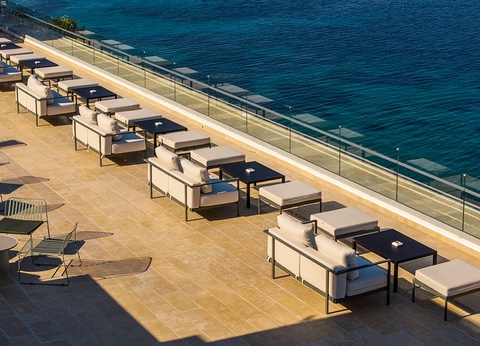 Hôtel Valmar Corfu 5* - 11