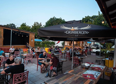 Camping Biper Gorri, 4* - 25