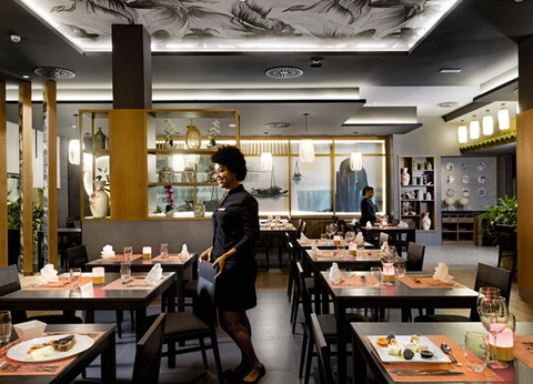 Hôtel Riu Palace Santa Maria 5* - 25