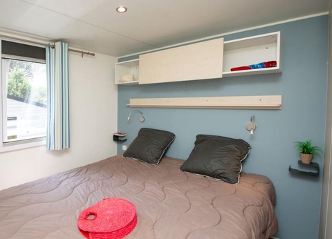 Montana Parc - Oasis Village - Coeur de l'estérel, 5* - 197