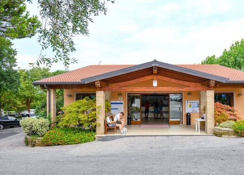 Camping Cisano San Vito, 4* - 31