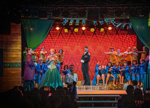 Camping Ametlla, 4* - 68