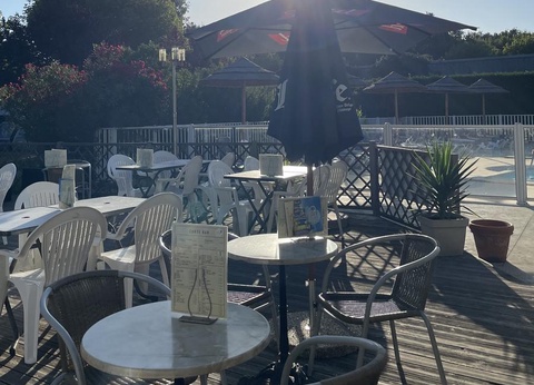 OFFRE CHOC - Camping Chant des Oiseaux 3* - 16