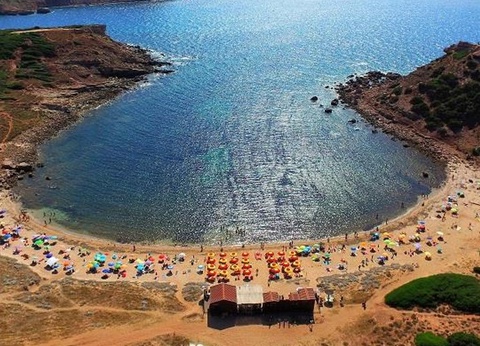 Camping Torre del Porticciolo, 4* - 193