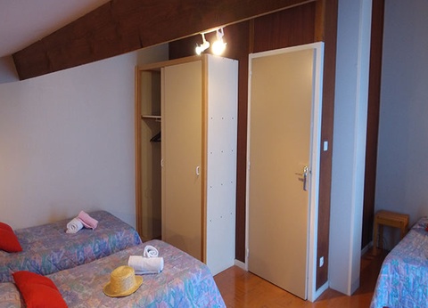 VVF Corrèze Pays d'Eygurande 3* en Demi-Pension - 9