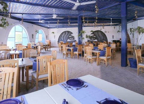 Hôtel Sunrise Garden Beach Resort 5* - 10