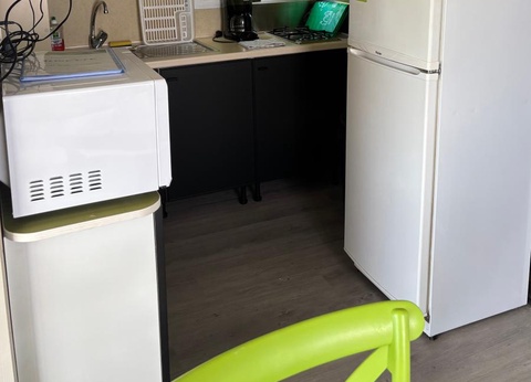 Camping le Bourdieu, 3* - 66