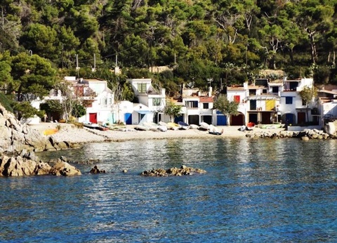 Camping Internacional Palamos, 3* - 26