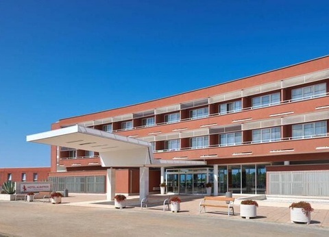 Hôtel Albatros Plava Laguna 4* - 4