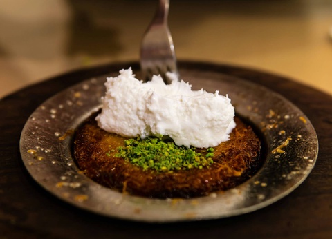 Circuit Saveurs d'Istanbul : voyage au coeur de la cuisine turque **** - 6