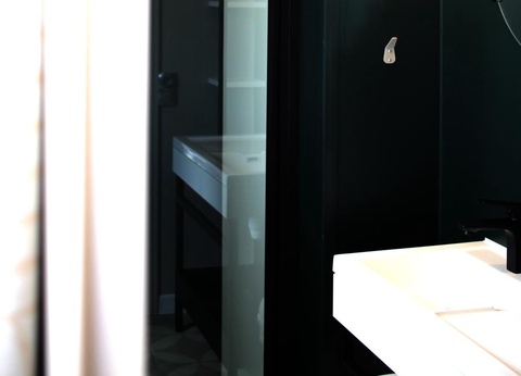 Camping Les Lavandes Valensole - 42