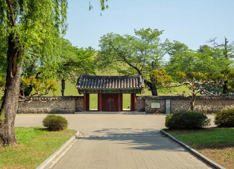 Circuit Les essentiels de Corée du Sud et extension île de Jeju - 6