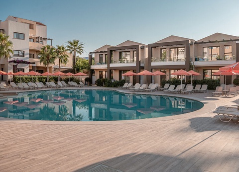 Hôtel Althea Village 4* - 3