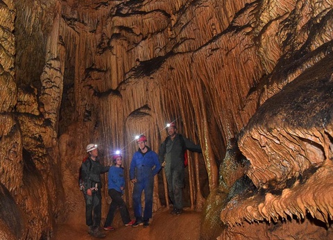 Camping Les 3 Cantons, 4* - 32