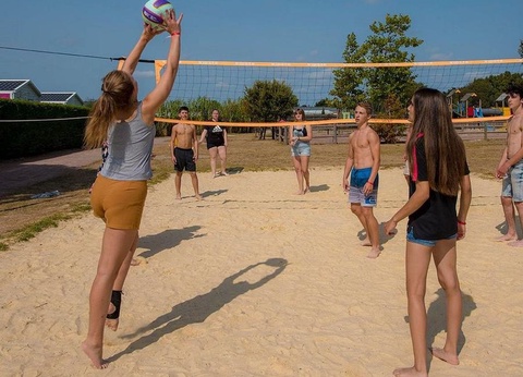 Camping l'Océan, 5* - 49