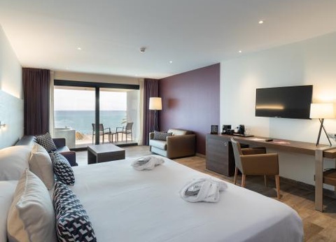 Hôtel Pez Espada 4* - 3