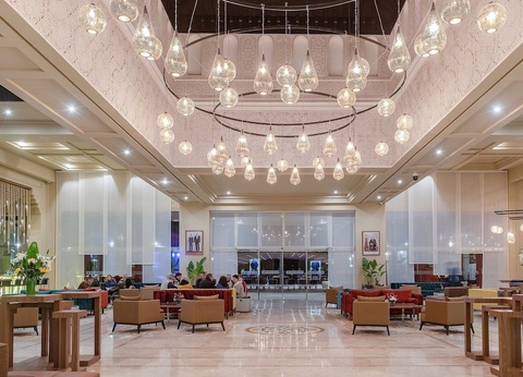 Hôtel Eden Andalou Aquapark & Spa 5* - 37