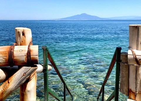 Camping Village Santa Fortunata, 4* - 52