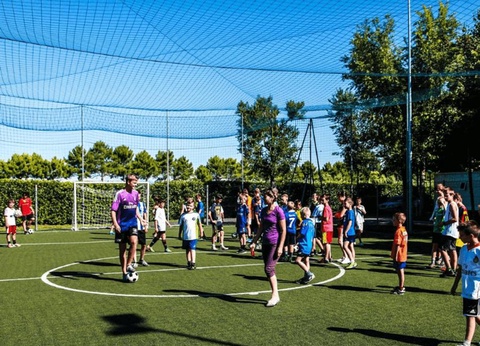 Camping Villaggio San Francesco Caorle, 5* - 15