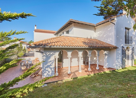 Villas Collection L'Orée de Milady - 22